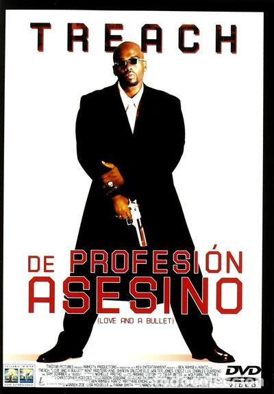 Cinema: De Profesi&oacute;n Asesino- 8414533018142