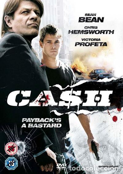 Cine: Cash (5060116724905)