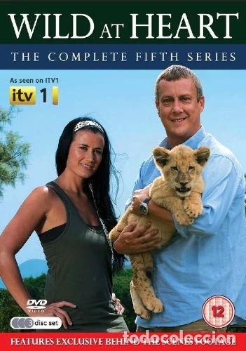 Cin&eacute;ma: Wild at Heart Series Five- 5036193098109