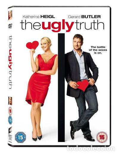 Kino: The Ugly Truth- 5035822084407