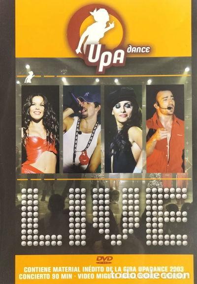 Cinema: Live (0602498151457)