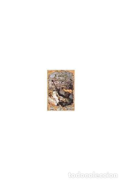 Cine: El Verdugo de Venecia- 8430492311254