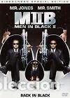 Cinema: Men in Black II- 0043396078215