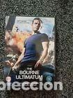 Kino: The Bourne Ultimatum- 5050582508291
