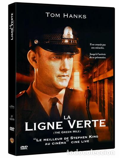 Cine: La Ligne Verte- 7321950025794