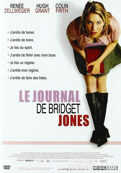 Cinema: Le Journal de Bridget Jones- 3259119658122