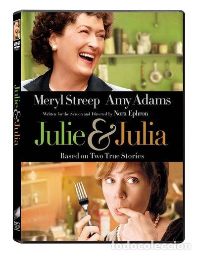 Kino: Julie & Julia- 5035822532038