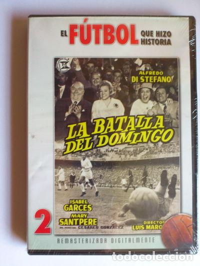 Cine: Kubala: Los Ases Buscan la Paz- 8420565001076