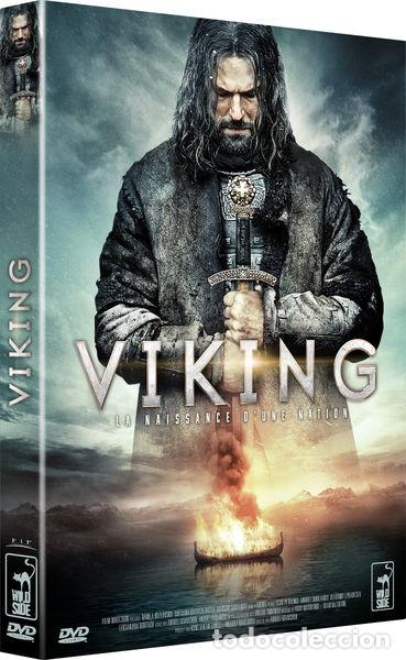 Cine: Viking, la naissance d'une nation- 3700301052346