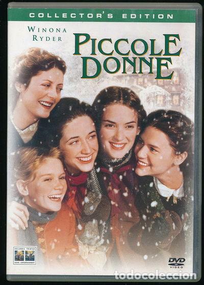 Cine: Piccole Donne- 8013123248206