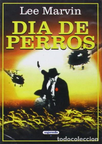 Cinema: D&iacute;a de perros- 8432593002291