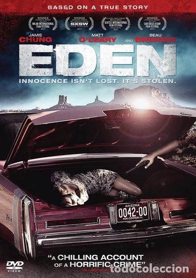 Cine: Eden (5021123154918)