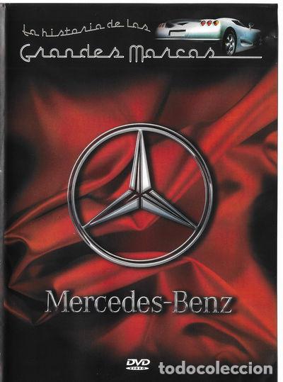 Cine: Mercedes-Benz- 8435112606208