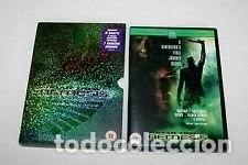 Cine: Star Trek: Nemesis- 8414906494955