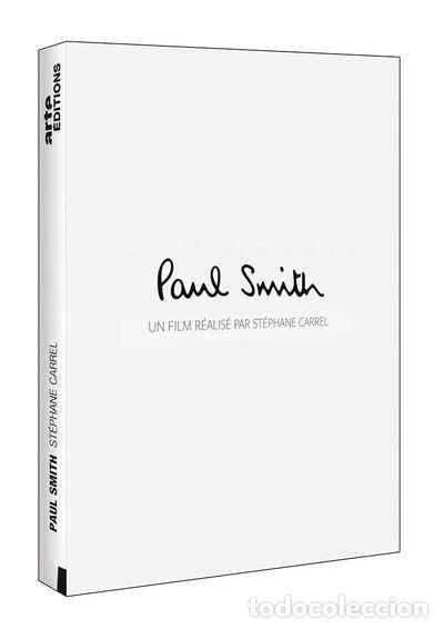 Cinema: Paul Smith, gentleman designer- 3453277854925