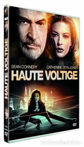 Cine: Haute voltige- 3344424645452