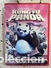 Cine: Kung Fu Panda Dvd Dreamworks - Spanish English Catalan- 8432975636106