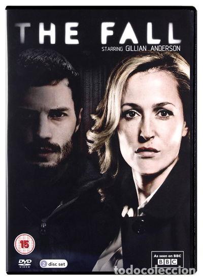 Cine: The Fall- 5036193030833