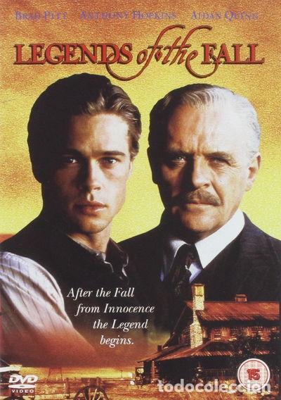 Cine: Legends of the Fall- 5050582238266