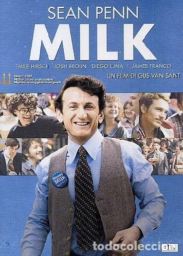 Kino: Milk (8032807029481)