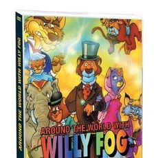 Willy Fog Around The World In 80 Days Vol 1 Compra Venta En willy-fog-around-the-world-in-80-days-vol-1-compra-venta-en