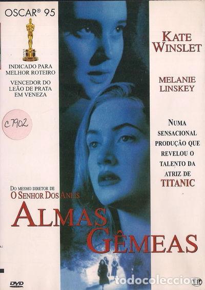 Cine: Almas Gemeas- 9771519081118 - Foto 1
