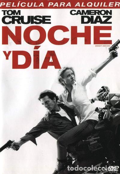 Cine: Noche y D&iacute;a- 8420266952691