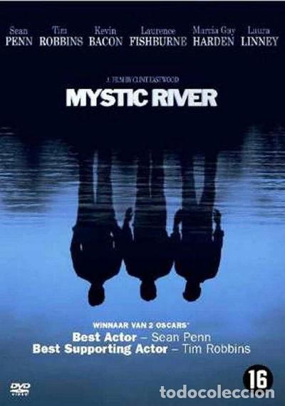 Cinema: Mystic River- 7321932277210