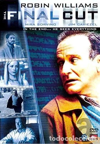 Cinema: Final Cut- 8715664021910