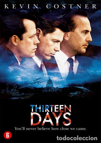 Cine: Thirteen Days- 8713045201678