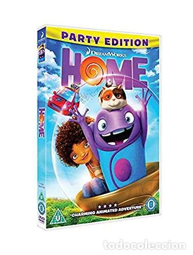 Cine: Home (5039036072700)