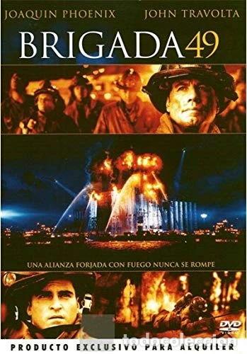 Cine: Brigada 49- 8717418034207