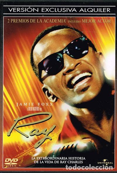 Kino: Ray (5050582328615) (Pel&iacute;culas)