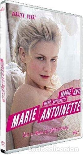 Cine: Marie Antoinette- 3388330030902