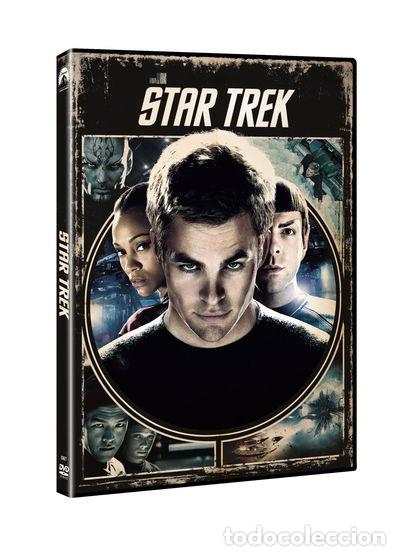 Cine: Star Trek- 8414906836274