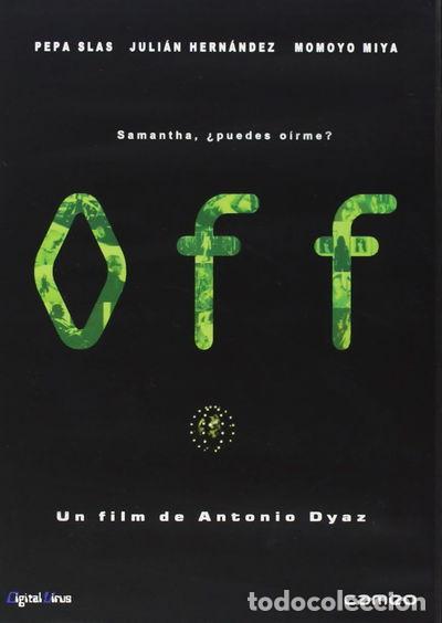 Cine: Off (8436027570349) (Pel&iacute;culas)