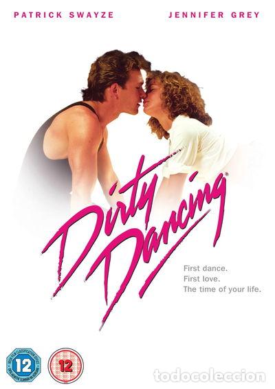 Cinema: Dirty Dancing- 5060052418241