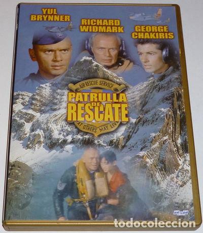 Cine: Patrulla de rescate- 8437005055599