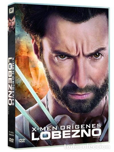 Cine: X-Men Or&iacute;genes: Lobezno- 8420266947949