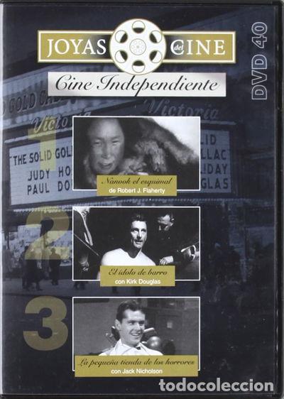 Cinema: Joyas Del Cine Independiente- 8436022339767