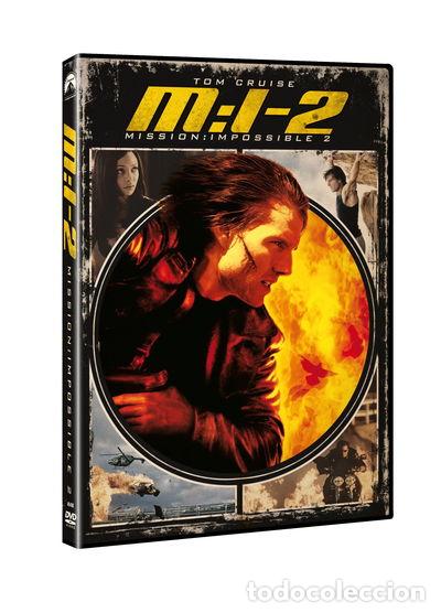 Kino: Misi&oacute;n Imposible 2- 8414906464880