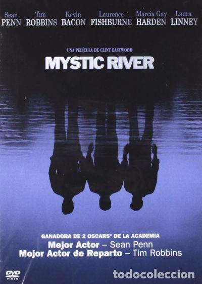 Kino: Mystic River- 7321926277219