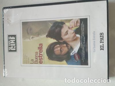 Cinema: La buena estrella- 8431588030752