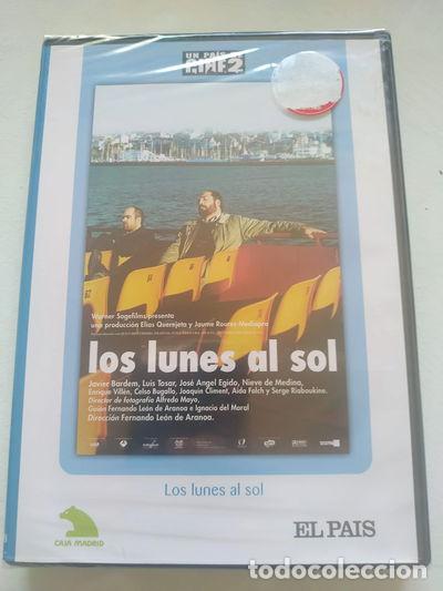 Cinema: Los lunes al sol- 8431588070055