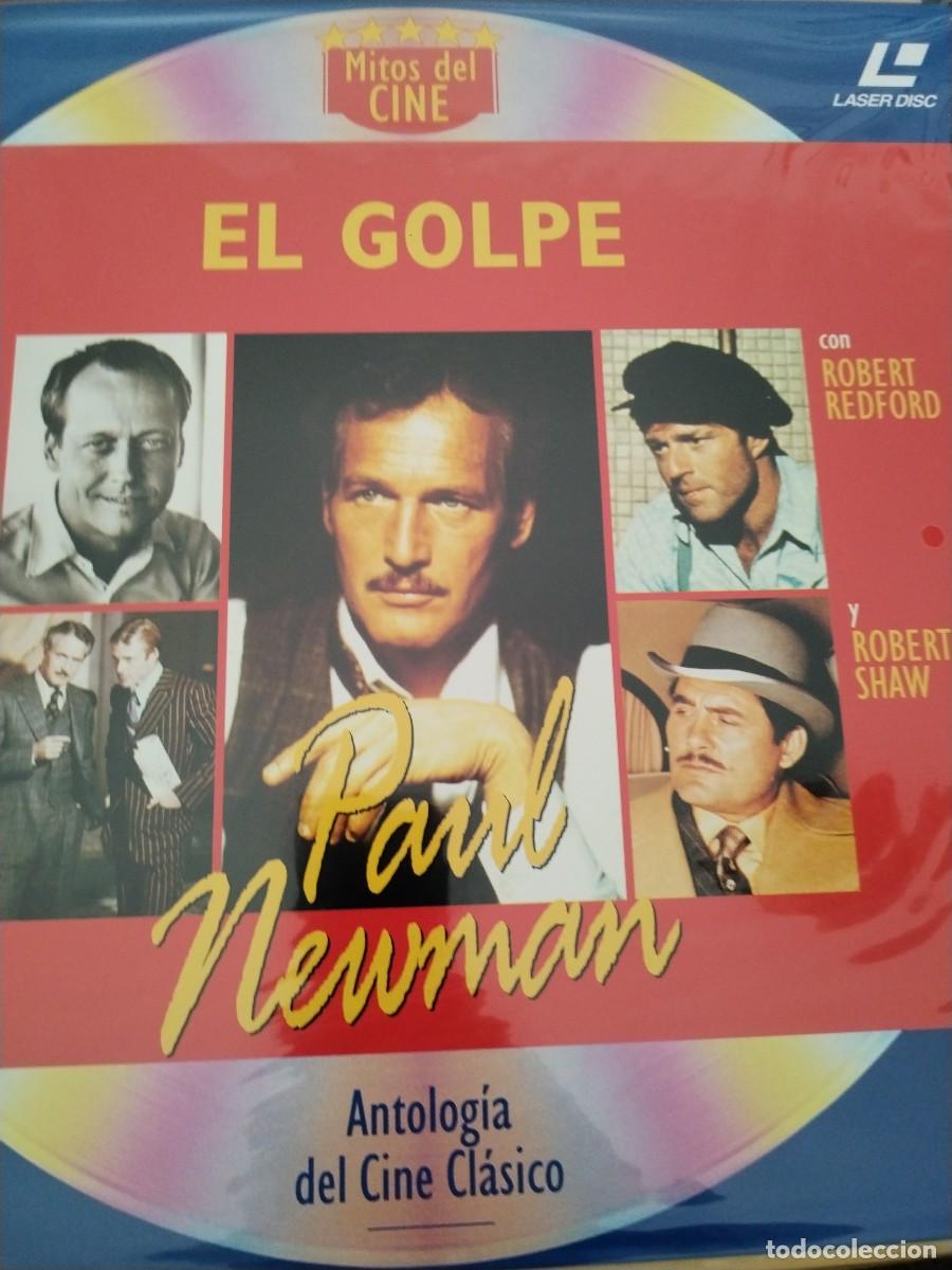 Cine: Mitos del cine laser disc - Foto 7