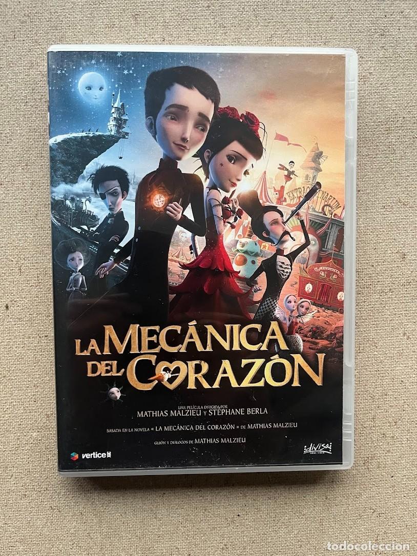 Cinema: Ratchet Clank / Dibujos Animados / DVD /