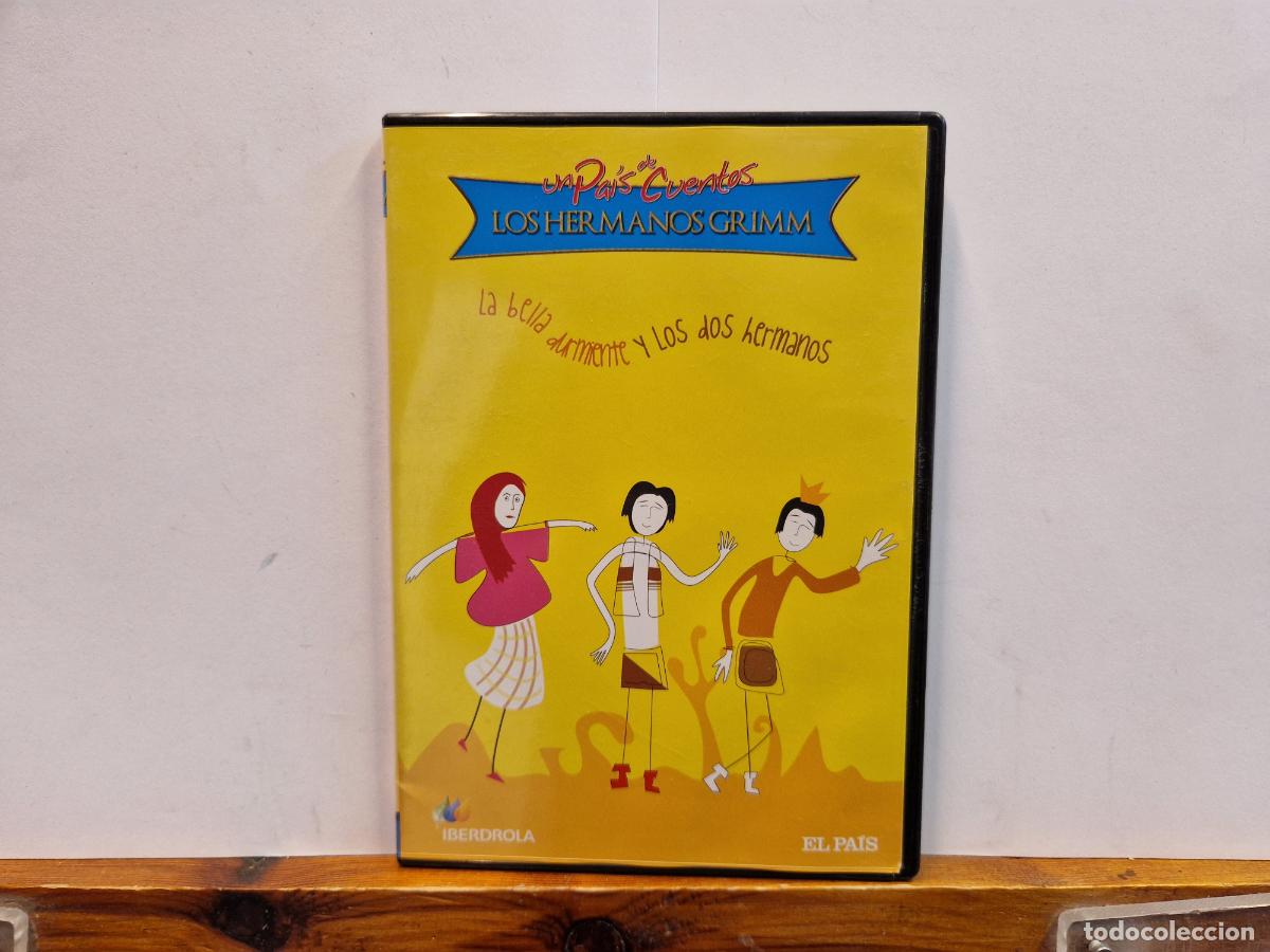 Cinema: DVD. KIKORIKI. EEQUIPO INVENCIBLE.