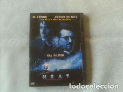 Cinema: Heat (7321950141920)