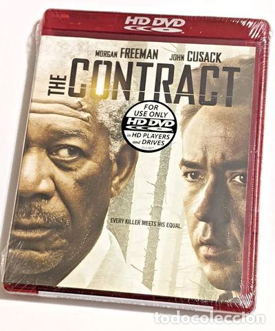 Cin&eacute;ma: The Contract- 0687797119612