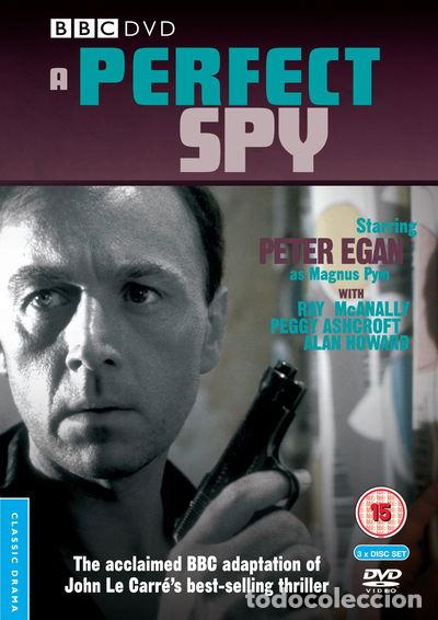 Cinema: A Perfect Spy- 5014503167721